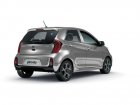 Kia Picanto II 5D (facelift 2015)