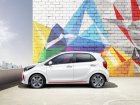 Kia Picanto III 1.0 (67 Hp) ISG