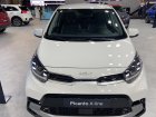 Kia Picanto III (facelift 2020)