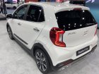 Kia Picanto III (facelift 2020)