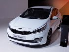 Kia  Pro Cee'd II  1.6i 16V T-GDi (204 Hp) GT 