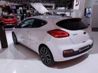 Kia Pro Cee'd II