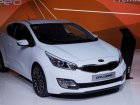 Kia Pro Cee'd II