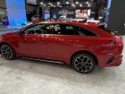 Kia ProCeed III (facelift 2021)