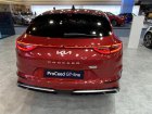 Kia ProCeed III (facelift 2021)
