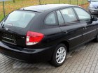 Kia Rio I Hatchback (DC, facelift 2002)