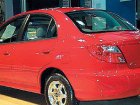 Kia Rio I Sedan (DC) 1.5i 16V (98 Hp)