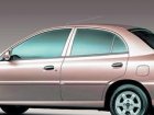 Kia Rio I Sedan (DC)