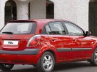 Kia Rio II Hatchback (JB)