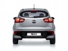 Kia  Rio III Hatchback (UB, facelift 2015)  1.4 (109 Hp) Automatic  