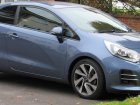 Kia Rio III Hatchback (UB, facelift 2015) 3 door 1.4 (109 Hp) Automatic