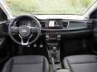Kia Rio IV Hatchback (YB)