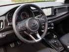 Kia  Rio IV Hatchback (YB)  1.25 MPI (84 Hp)  