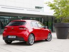 Kia  Rio IV Hatchback (YB)  1.25 MPI (84 Hp)  