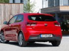 Kia  Rio IV Hatchback (YB)  1.25 MPI (84 Hp)  