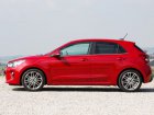 Kia  Rio IV Hatchback (YB)  1.25 MPI (84 Hp)  