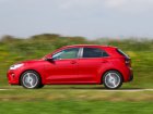 Kia  Rio IV Hatchback (YB)  1.25 MPI (84 Hp)  