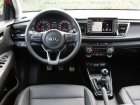 Kia  Rio IV Hatchback (YB)  1.25 MPI (84 Hp)  