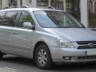 Kia Sedona II SWB