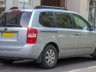 Kia Sedona II SWB