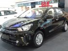 Kia  Soluto  1.4 Kappa (95 Hp) Automatic 