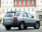 Kia Sorento I