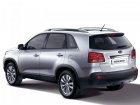 Kia Sorento II