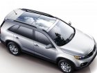 Kia Sorento II