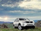 Kia Sorento II (facelift 2012)