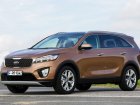 Kia Sorento III