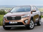 Kia Sorento III