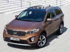 Kia Sorento III