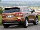 Kia  Sorento III  2.2 CRDi (200 Hp) AWD Automatic  