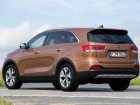 Kia  Sorento III  2.2 CRDi (200 Hp) AWD Automatic  