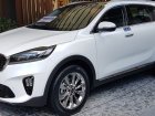 Kia Sorento III (facelift 2018) 2.4 GDI (188 Hp) Automatic 7 Seat