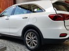 Kia Sorento III (facelift 2018)
