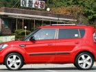 Kia Soul I
