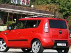 Kia Soul I