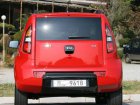 Kia Soul I