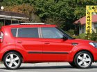 Kia Soul I