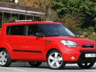 Kia Soul I
