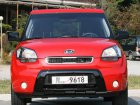 Kia  Soul I  1.6 CRDi (126 Hp) Automatic  