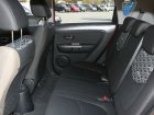 Kia  Soul I  1.6 CRDi (126 Hp) Automatic  