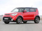 Kia Soul II 1.6 GDI (132 Hp) Automatic