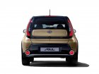 Kia Soul II