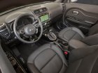 Kia  Soul II  1.6 GDI (132 Hp)  