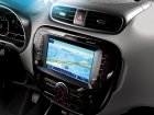Kia  Soul II  1.6 GDI (132 Hp)  
