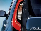 Kia  Soul II  1.6 GDI (132 Hp)  