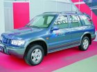 Kia Sportage I 2.0 TD Wagon (83 Hp)