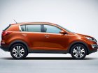 Kia Sportage III